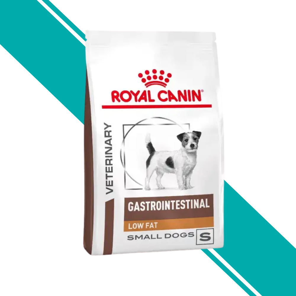 Royal Canin Gastrointestinal Low Fat Dry Dog Food